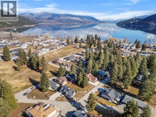 427 Hummingbird Avenue. Vernon, British Columbia