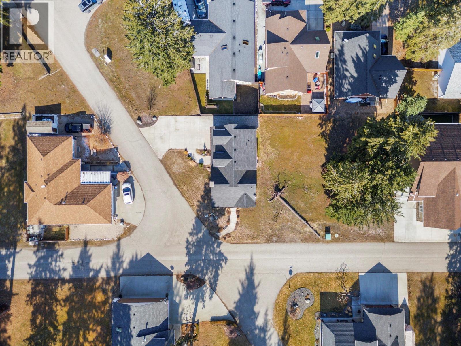 427 Hummingbird Avenue. Vernon, British Columbia