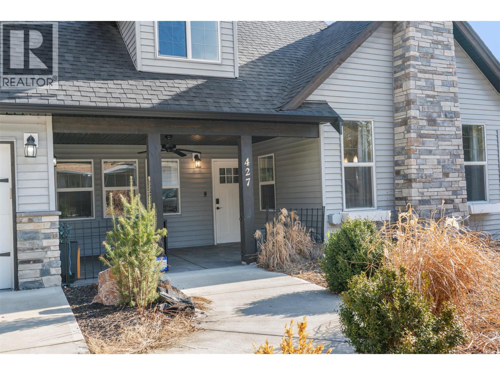 427 Hummingbird Avenue. Vernon, British Columbia