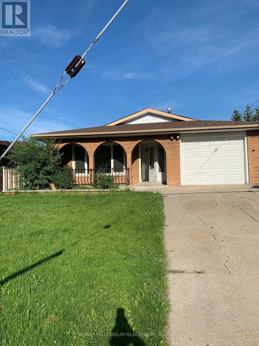 351 Queen Victoria Drive, Hamilton (quinndale)