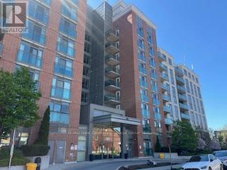 907 - 120 Dallimore Circle, Toronto (banbury-Don Mills)