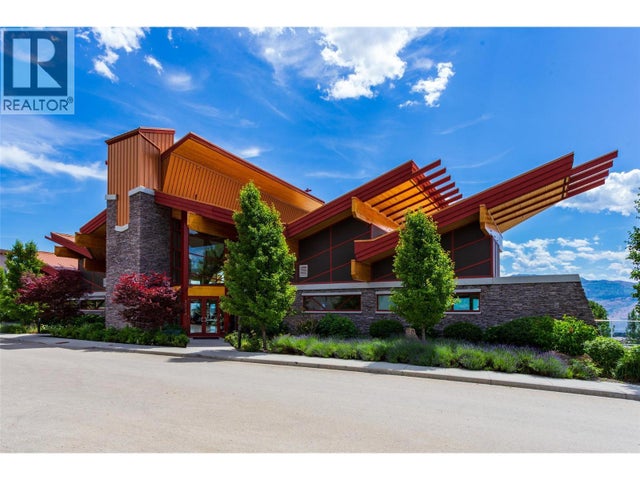 3205 Skyview Lane Unit# 409, West Kelowna