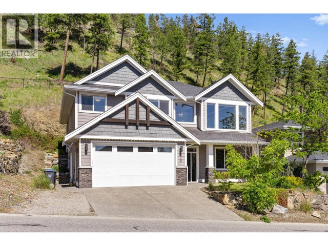 272 Upper Canyon Drive N, Kelowna