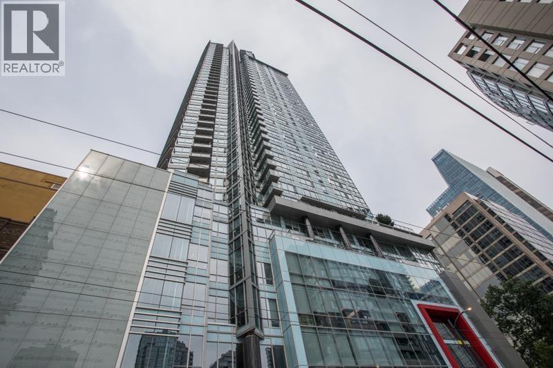 1903 833 Seymour Street, Vancouver