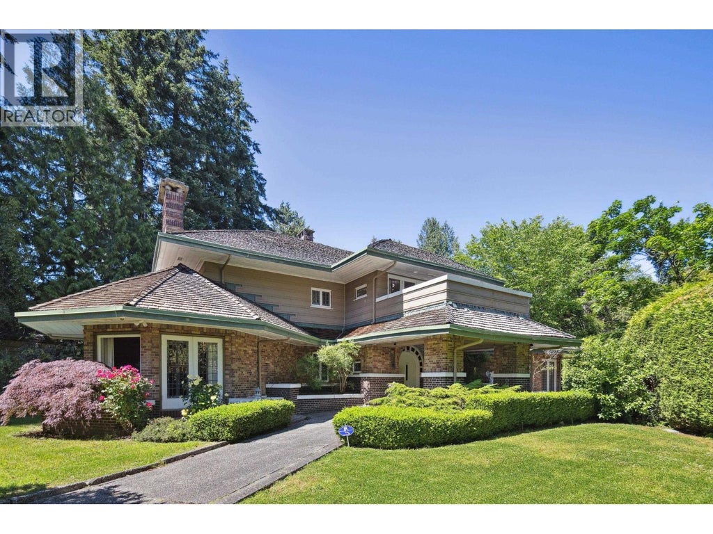 4051 Marguerite Street, Vancouver