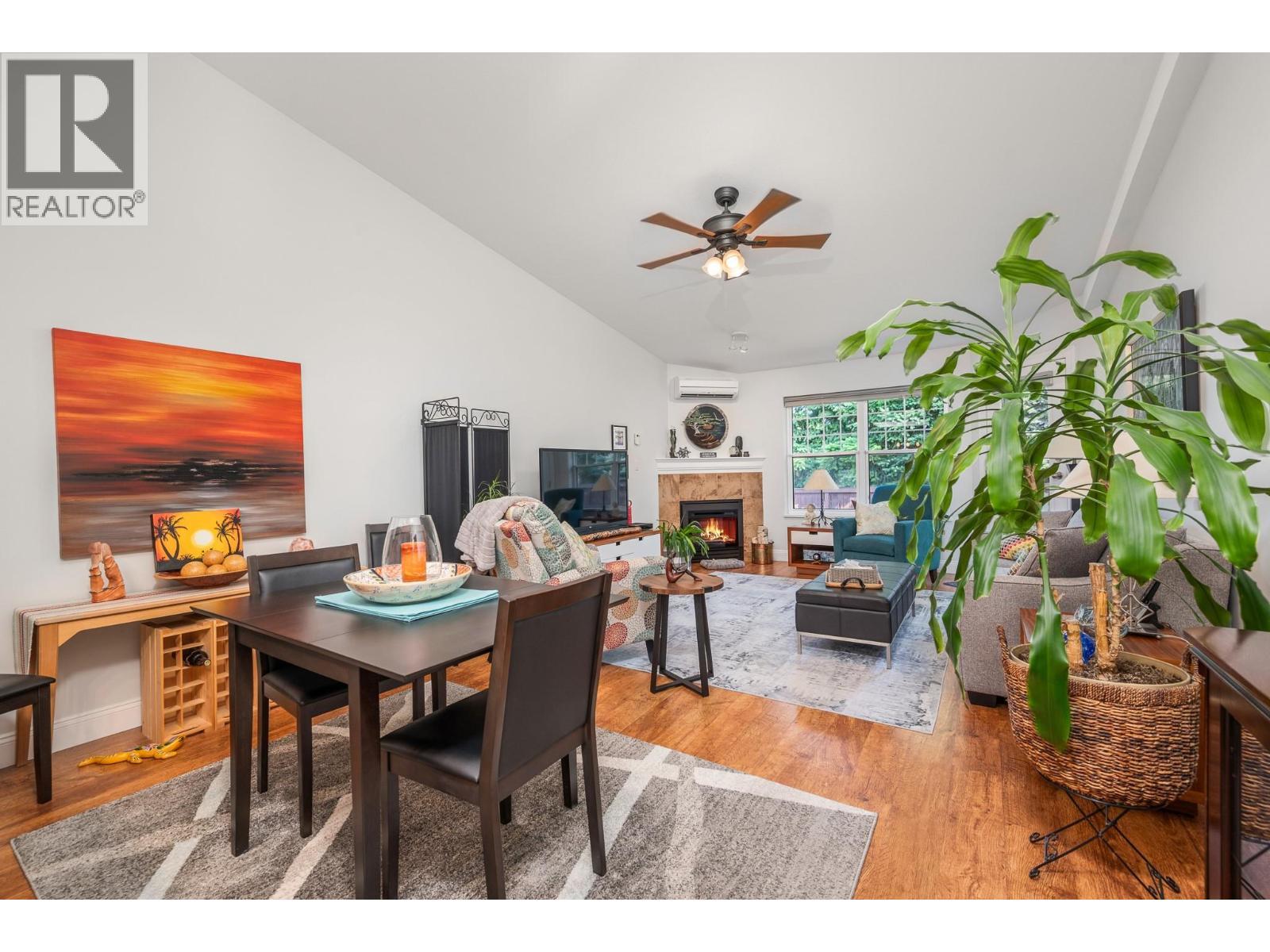 3485 Rosedale Avenue Unit# 7. Armstrong, British Columbia