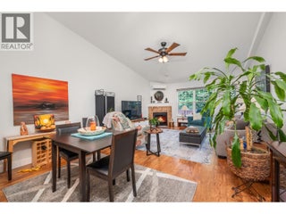 3485 Rosedale Avenue Unit# 7. Armstrong, British Columbia