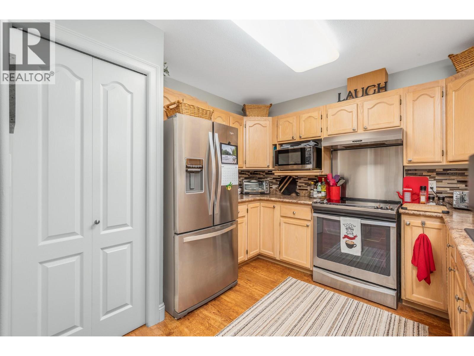 3485 Rosedale Avenue Unit# 7. Armstrong, British Columbia