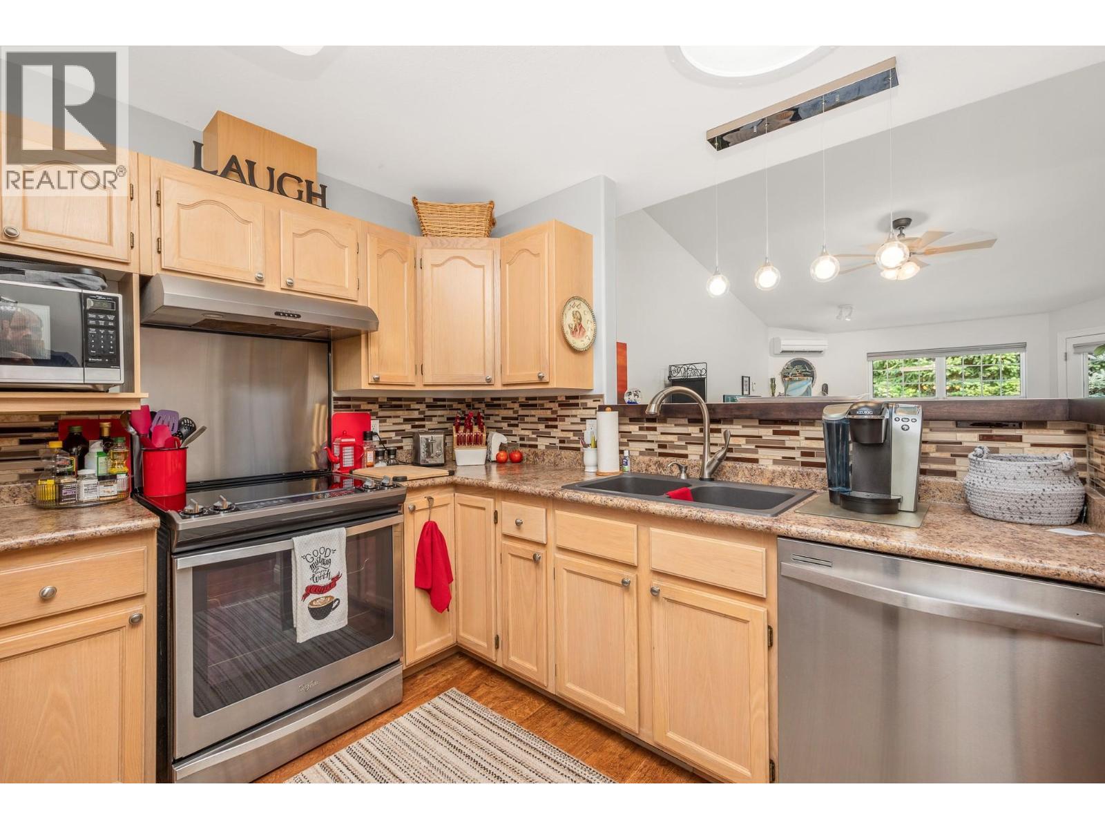 3485 Rosedale Avenue Unit# 7. Armstrong, British Columbia