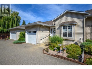 3485 Rosedale Avenue Unit# 7. Armstrong, British Columbia