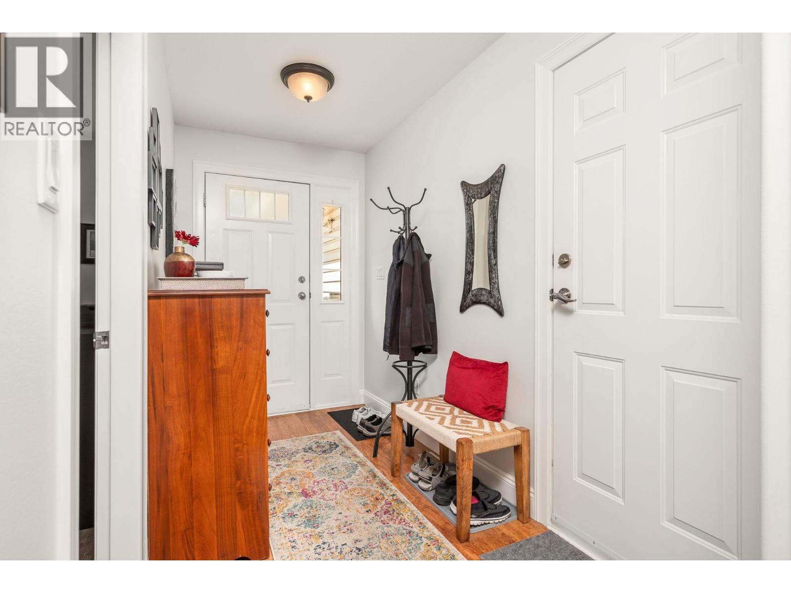 3485 Rosedale Avenue Unit# 7. Armstrong, British Columbia