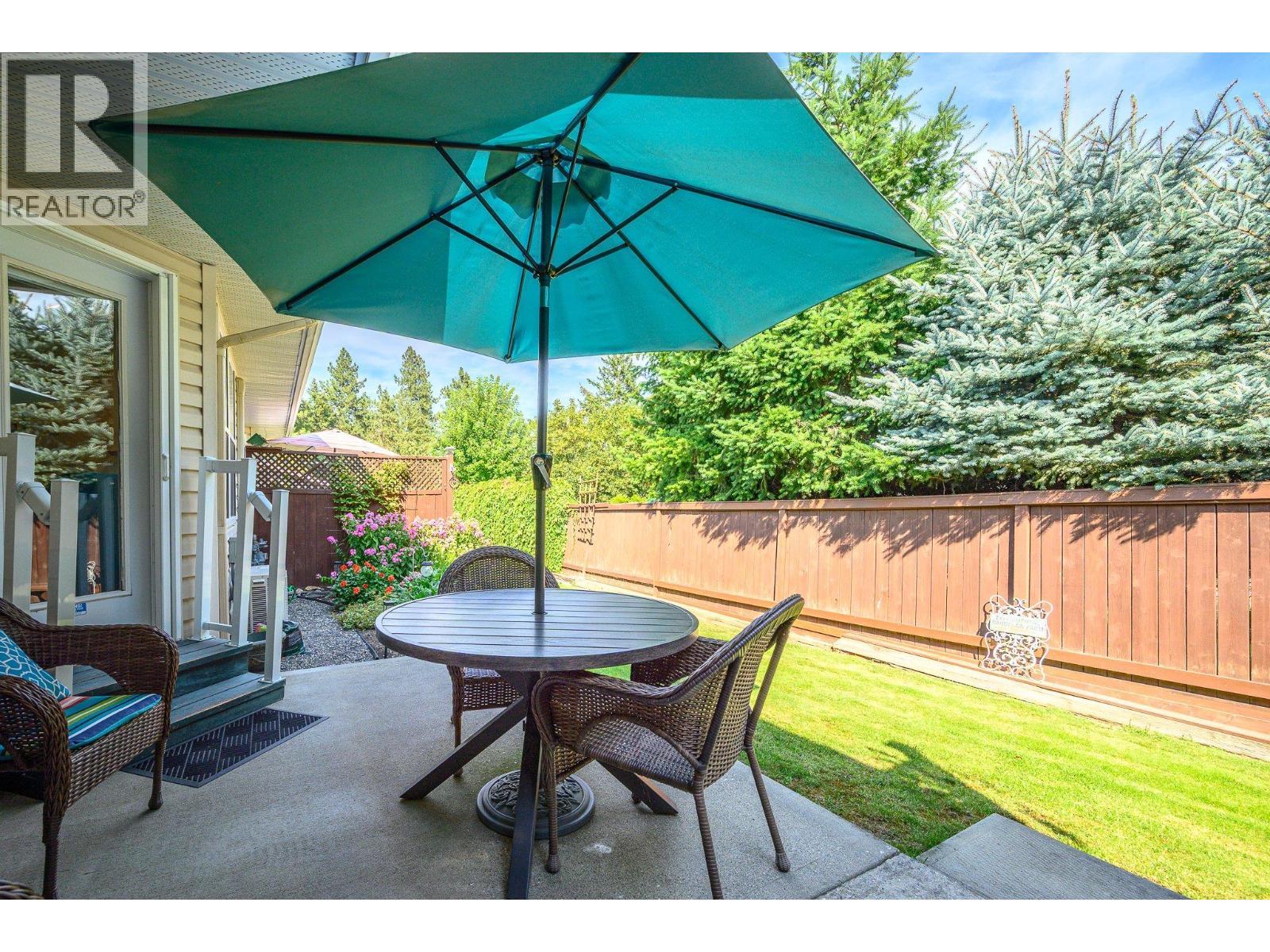 3485 Rosedale Avenue Unit# 7. Armstrong, British Columbia