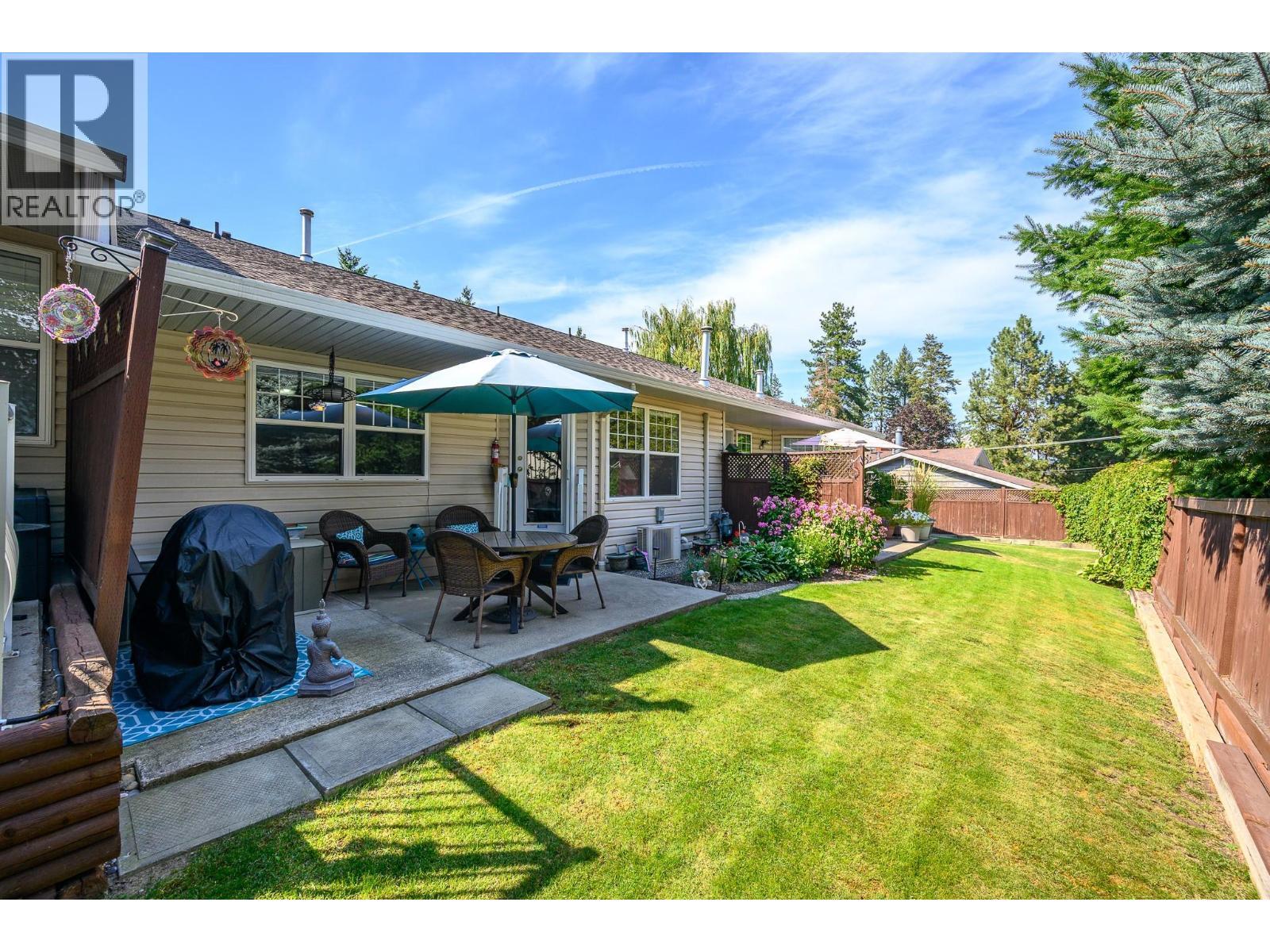 3485 Rosedale Avenue Unit# 7. Armstrong, British Columbia