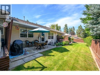 3485 Rosedale Avenue Unit# 7. Armstrong, British Columbia