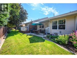 3485 Rosedale Avenue Unit# 7. Armstrong, British Columbia