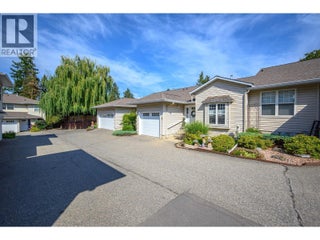 3485 Rosedale Avenue Unit# 7. Armstrong, British Columbia