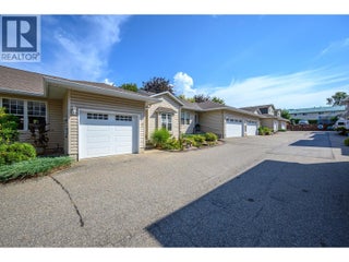 3485 Rosedale Avenue Unit# 7. Armstrong, British Columbia