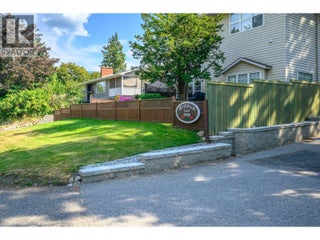 3485 Rosedale Avenue Unit# 7. Armstrong, British Columbia