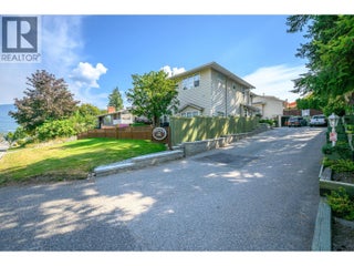 3485 Rosedale Avenue Unit# 7. Armstrong, British Columbia