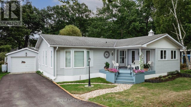 8 Cree Lane, Ashfield-Colborne-Wawanosh (colborne)