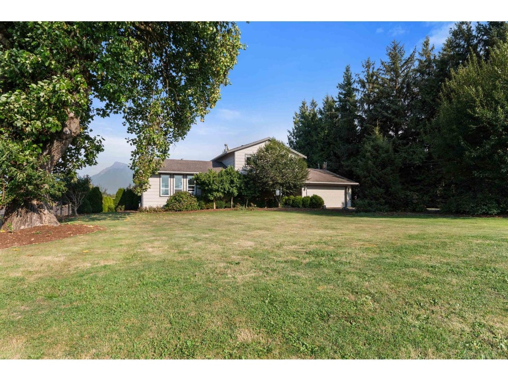 9850 Banford Road|rosedale, Chilliwack