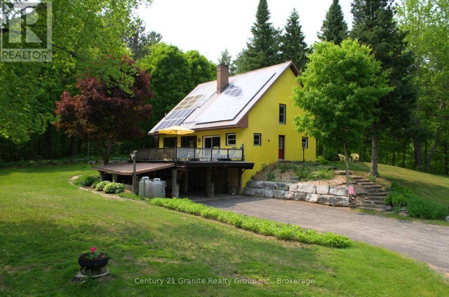 1093 Kushog Lake Road, Minden Hills (minden)