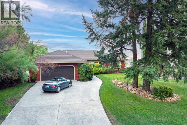 1837 Shaleridge Place, West Kelowna