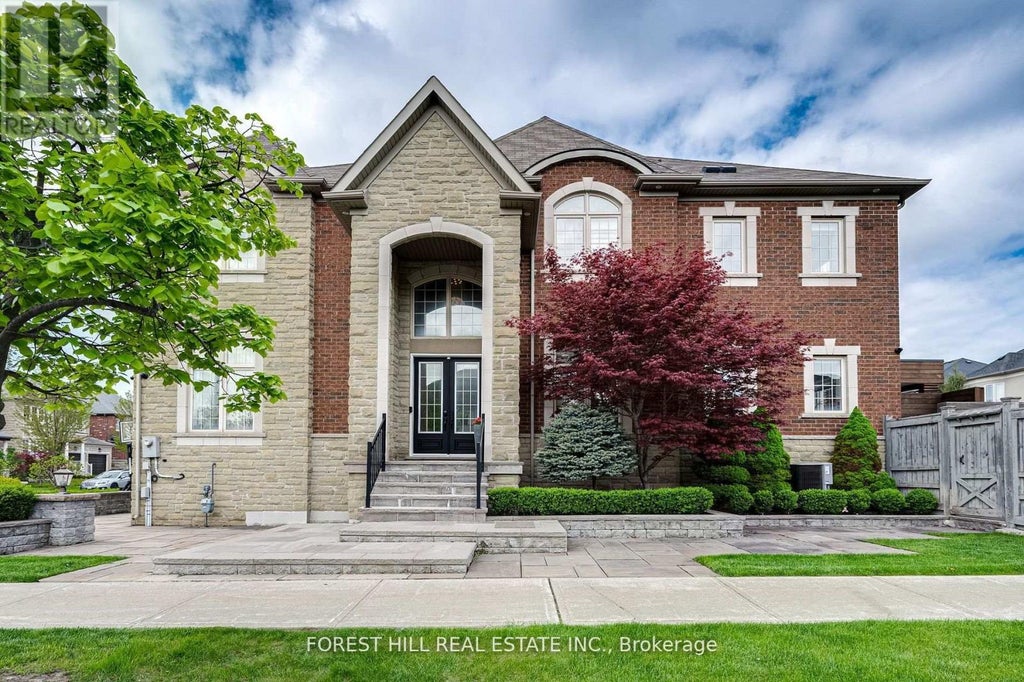 101 Glenheron Crescent, Vaughan (patterson)