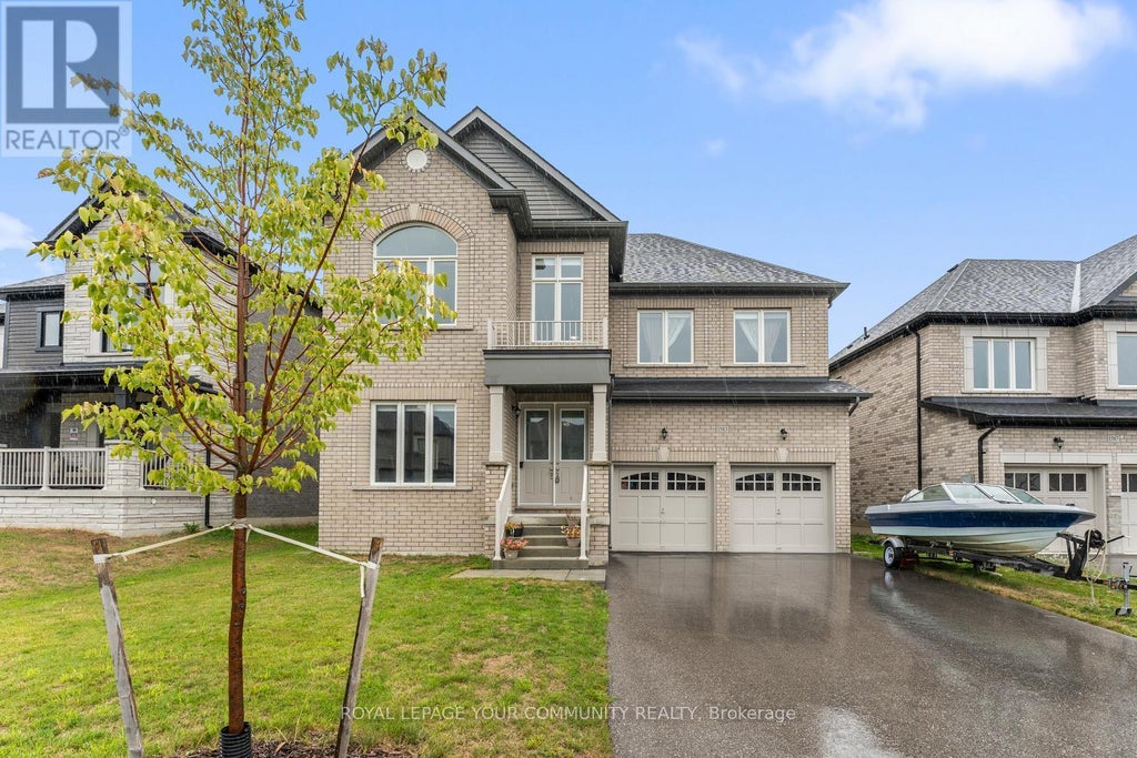 1583 Stovell Crescent, Innisfil (lefroy)