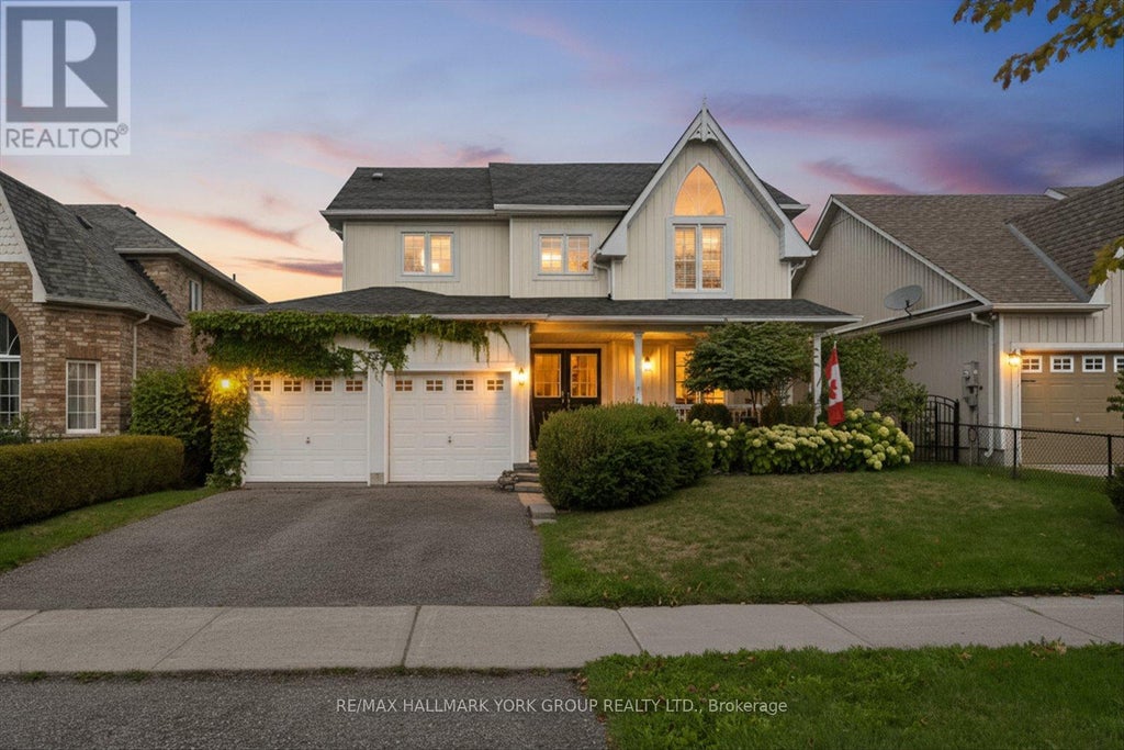 340 King Street E, East Gwillimbury (mt Albert)