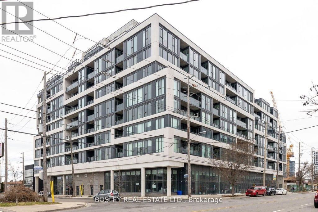 612 - 859 The Queensway, Toronto (stonegate-Queensway)