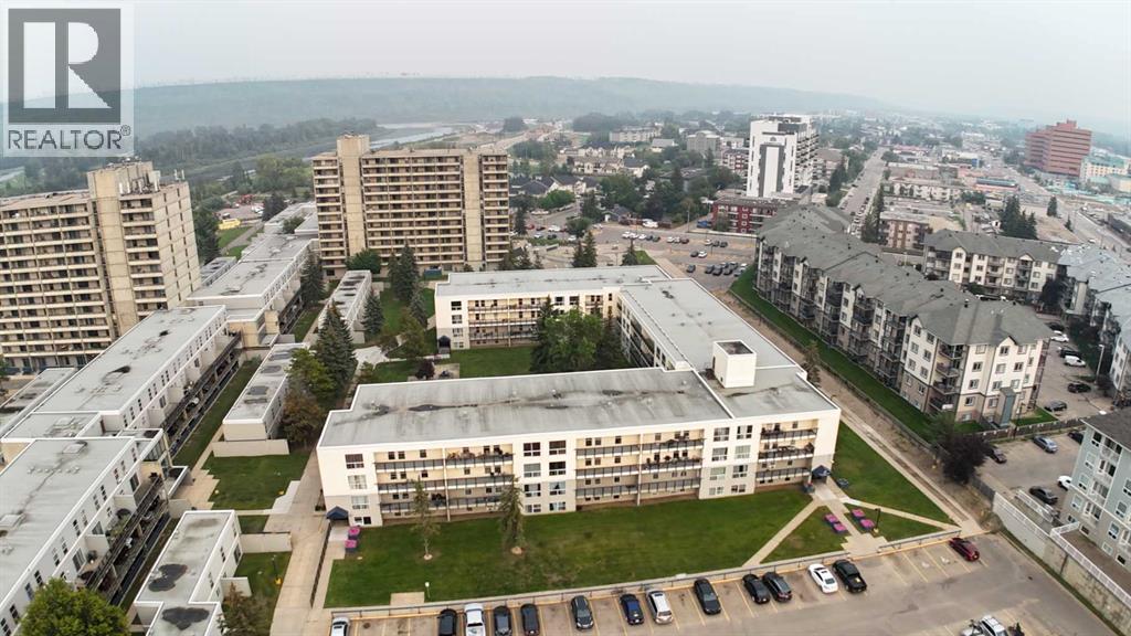 218, 14921 Macdonald Drive, Fort Mcmurray