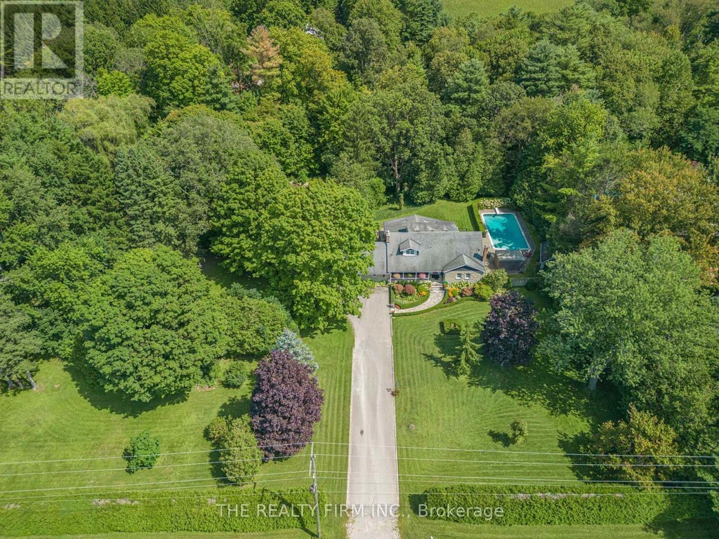 2294 Harris Road, Thames Centre (dorchester)