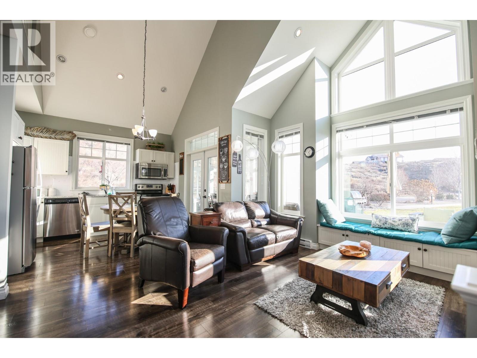 2450 Radio Tower Road Unit# 115. Oliver, British Columbia