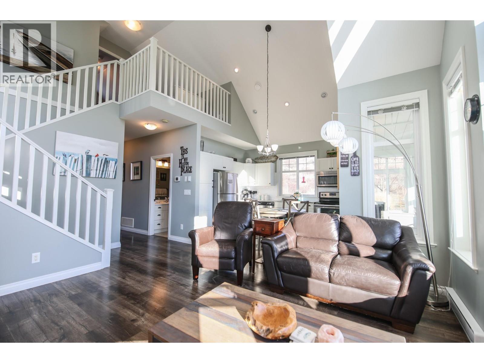 2450 Radio Tower Road Unit# 115. Oliver, British Columbia