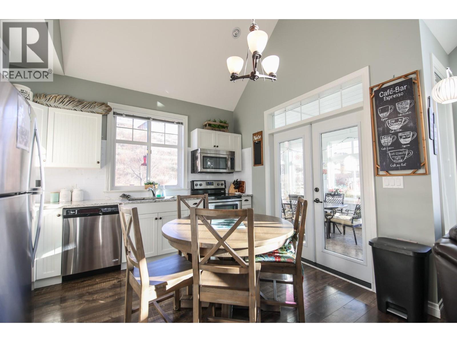 2450 Radio Tower Road Unit# 115. Oliver, British Columbia