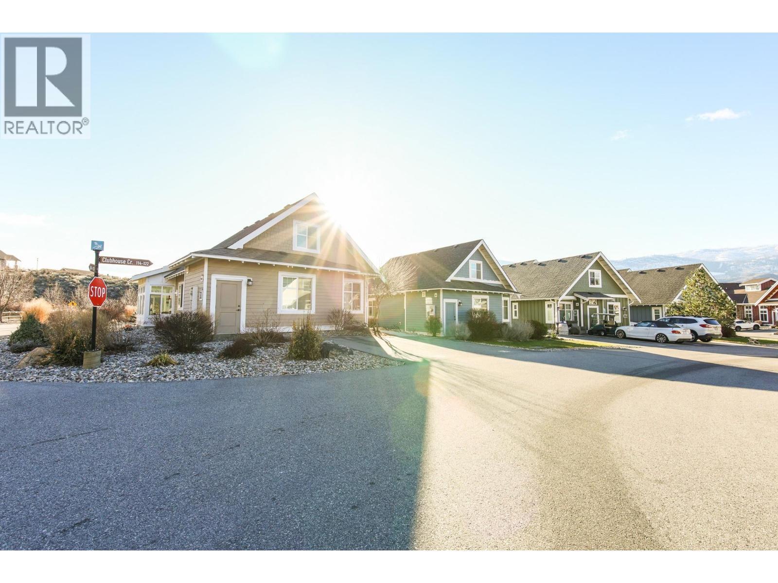 2450 Radio Tower Road Unit# 115. Oliver, British Columbia