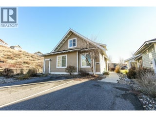 2450 Radio Tower Road Unit# 115. Oliver, British Columbia