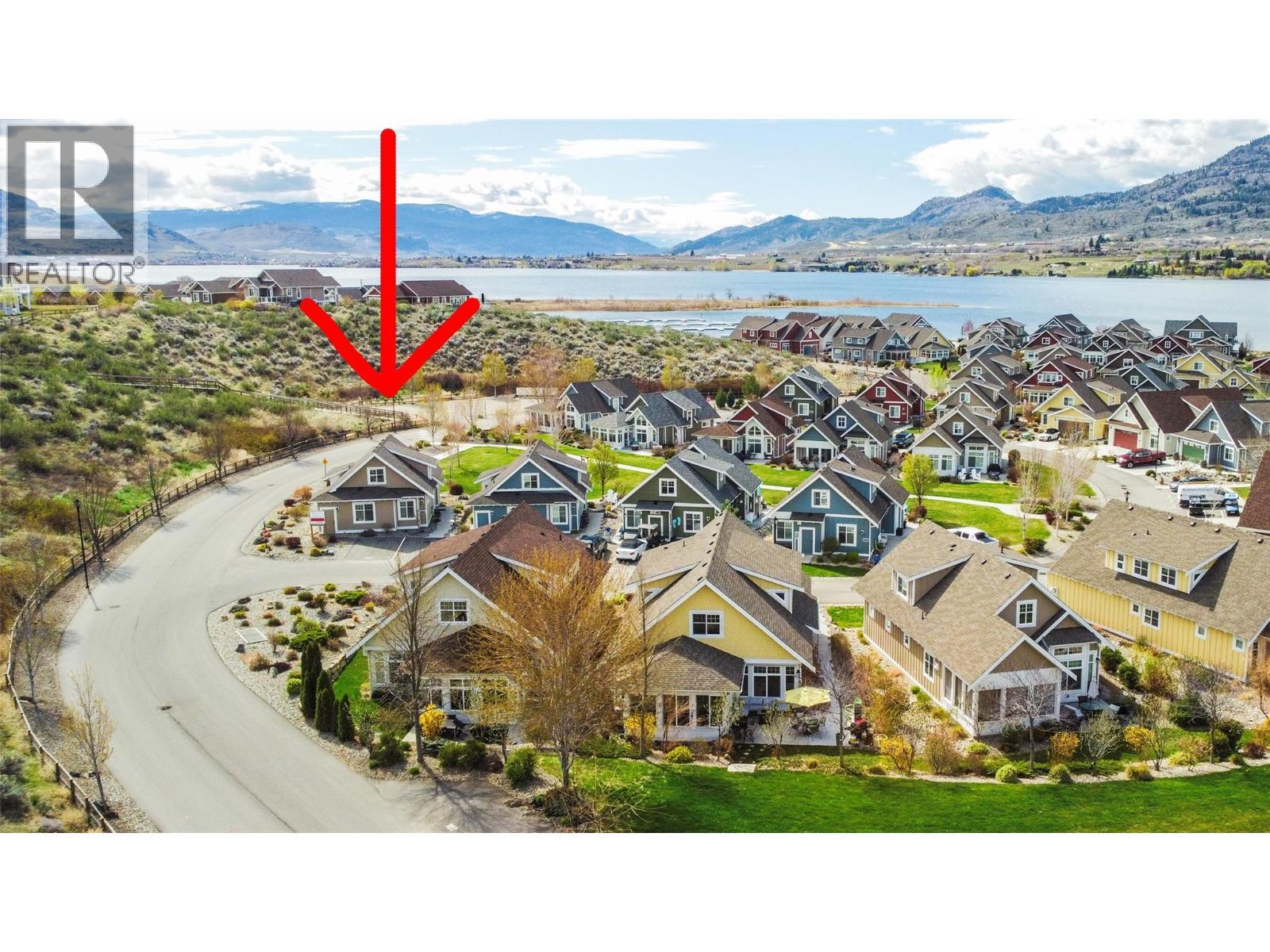 2450 Radio Tower Road Unit# 115. Oliver, British Columbia