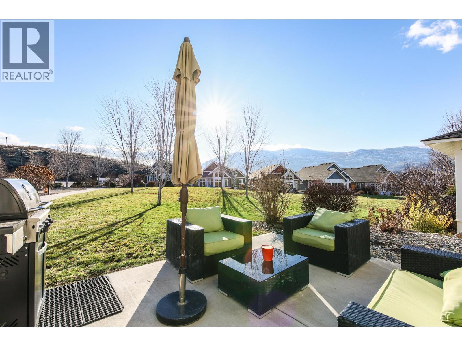 2450 Radio Tower Road Unit# 115. Oliver, British Columbia