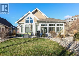 2450 Radio Tower Road Unit# 115. Oliver, British Columbia