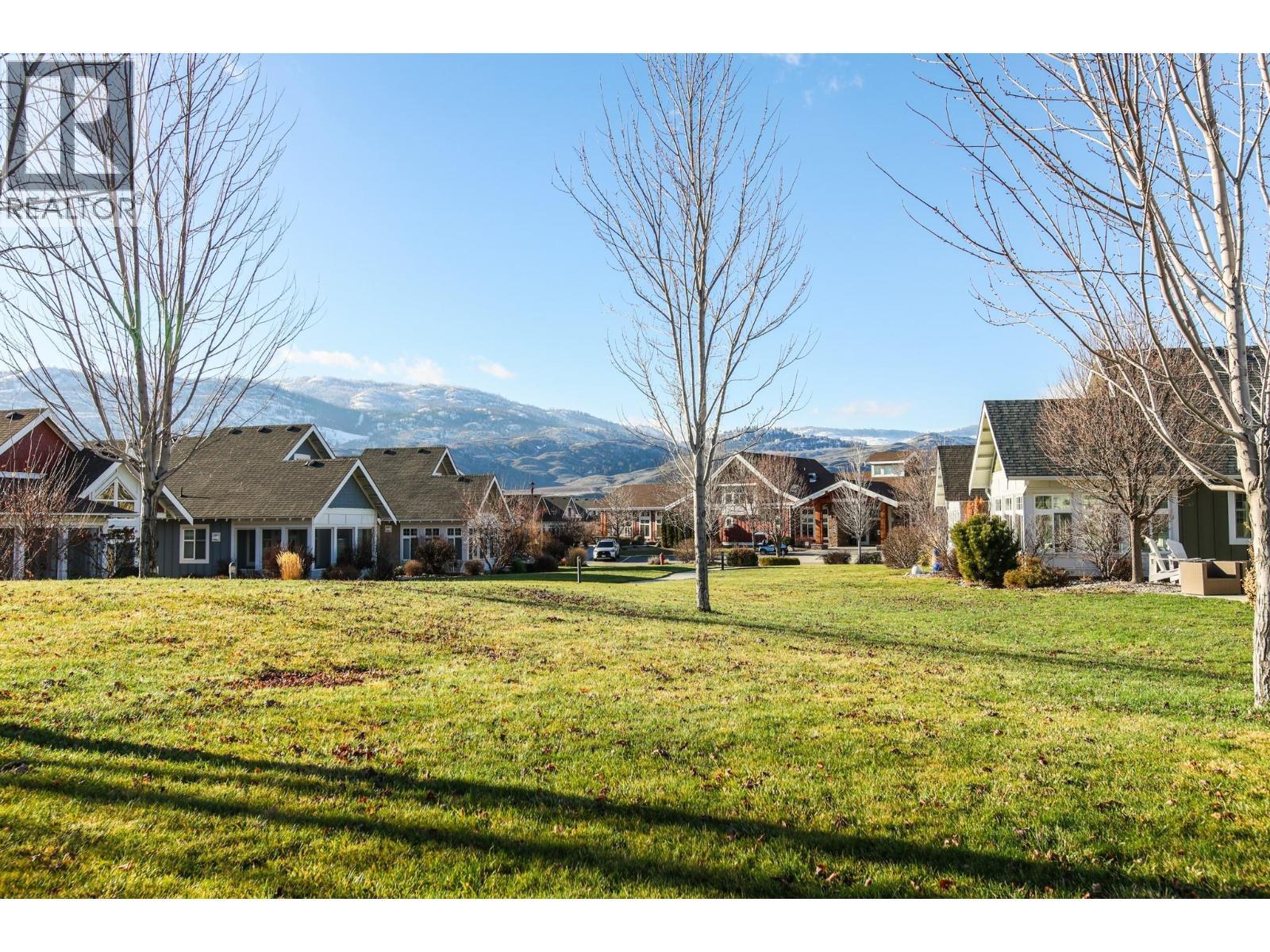 2450 Radio Tower Road Unit# 115. Oliver, British Columbia