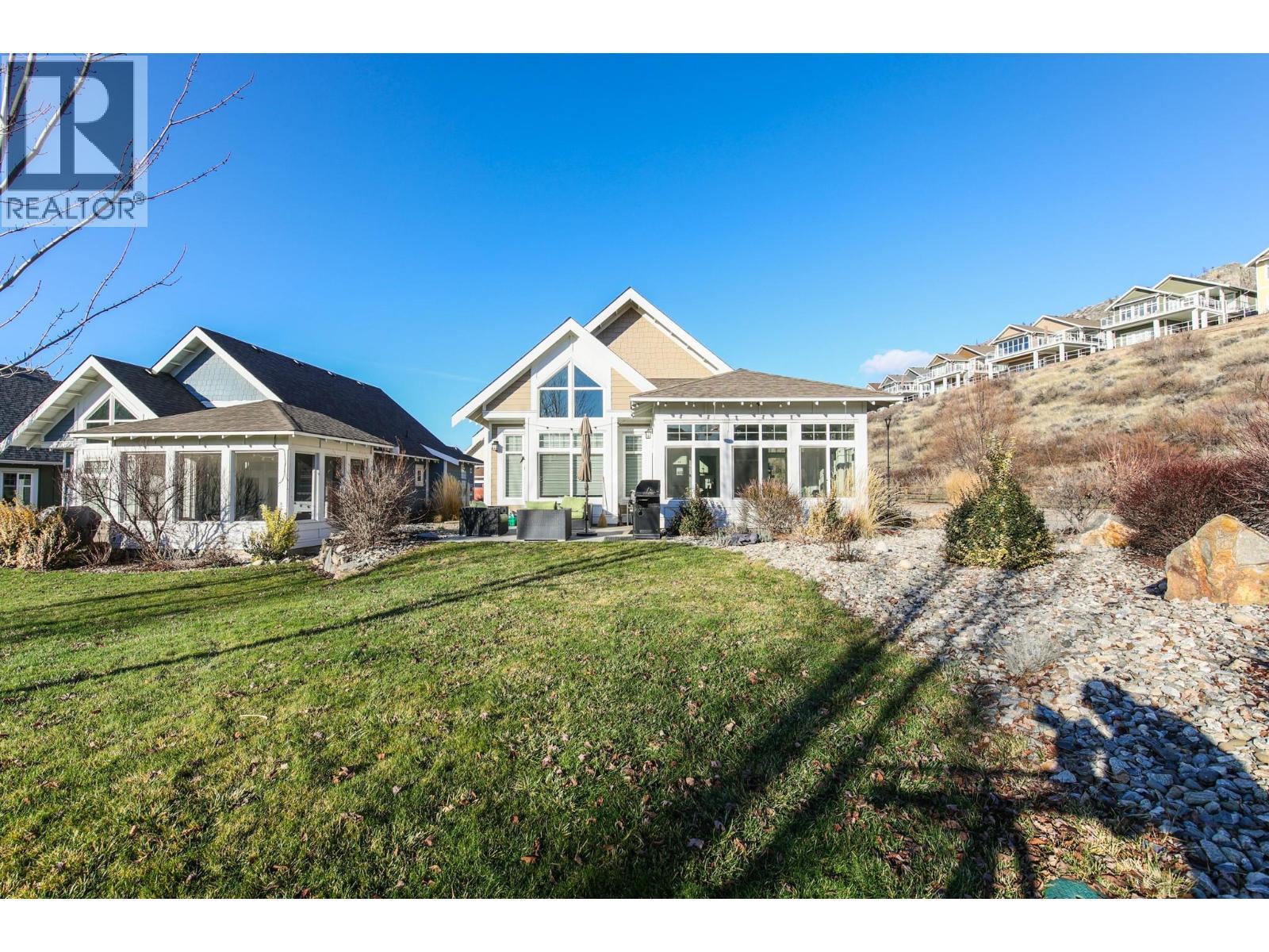 2450 Radio Tower Road Unit# 115. Oliver, British Columbia