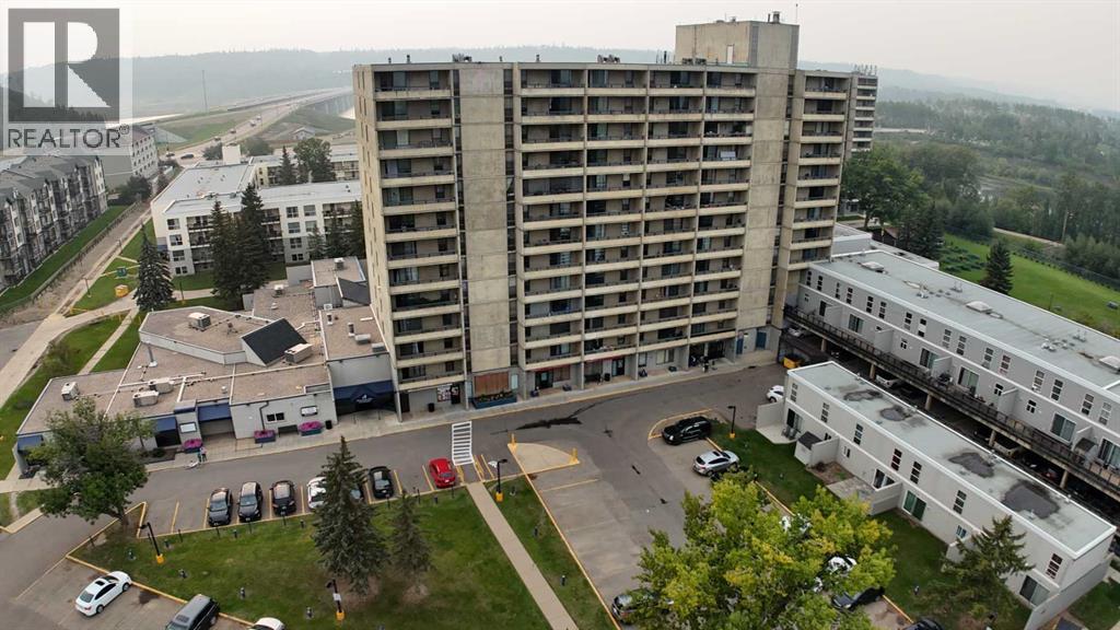 603, 11721 Macdonald Drive, Fort Mcmurray