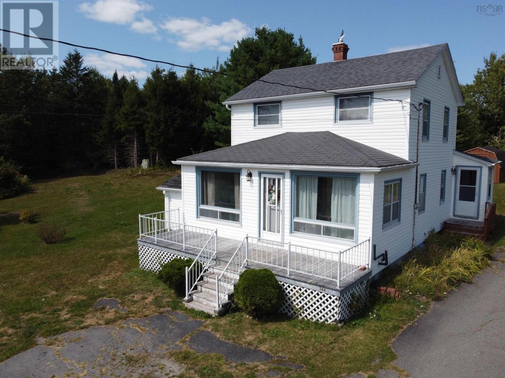 344 Highway 224, Sheet Harbour