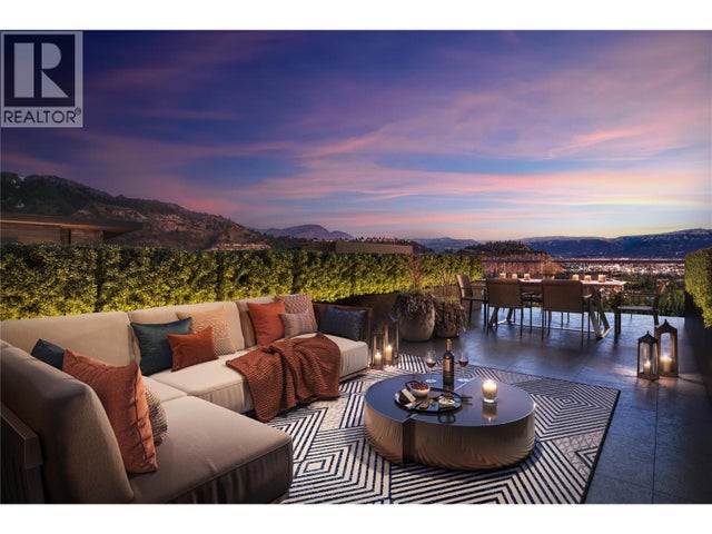 630 Boynton Place Unit# 213, Kelowna