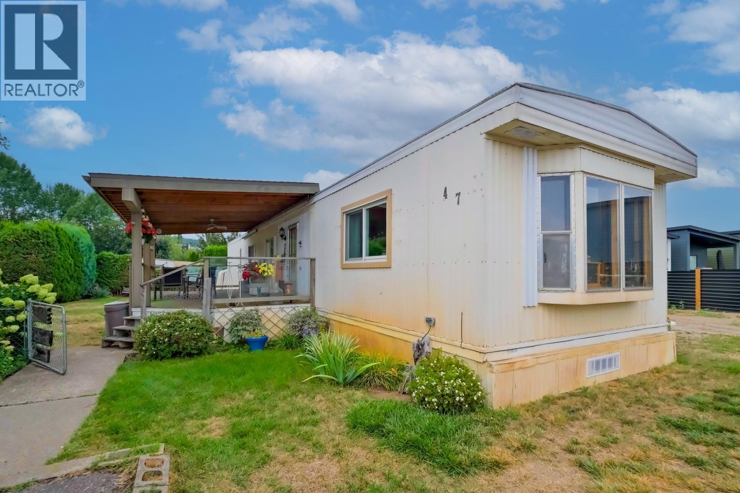 720 Commonwealth Road Unit# 47. Kelowna, British Columbia