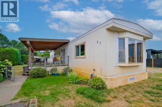 720 Commonwealth Road Unit# 47. Kelowna, British Columbia