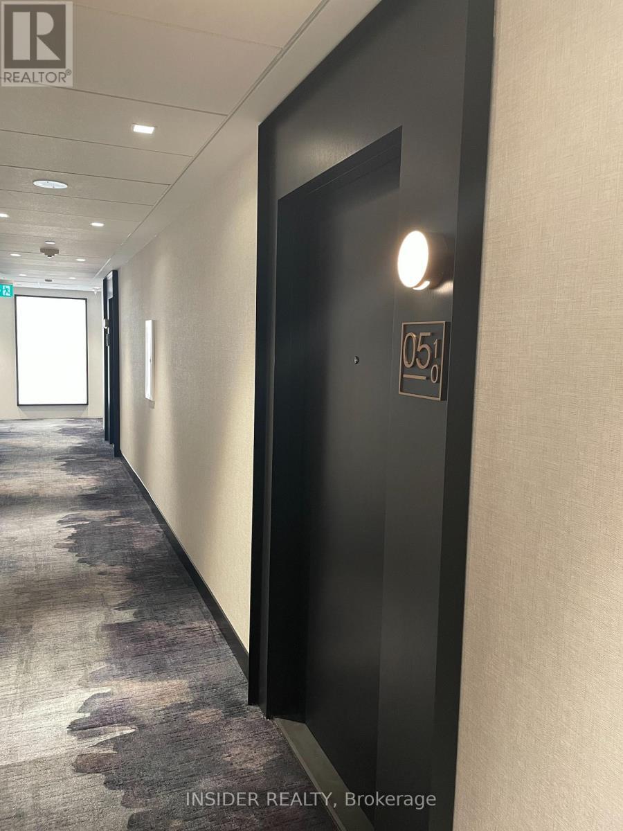 510 - 3200 William Coltson Avenue, Oakville (oa Rural Oakville)