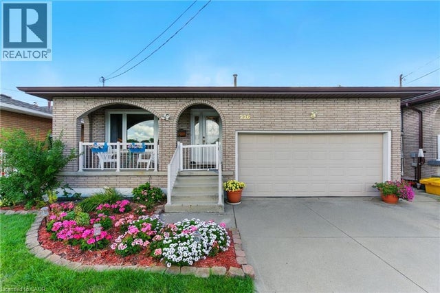 226 Carson Drive, Hamilton